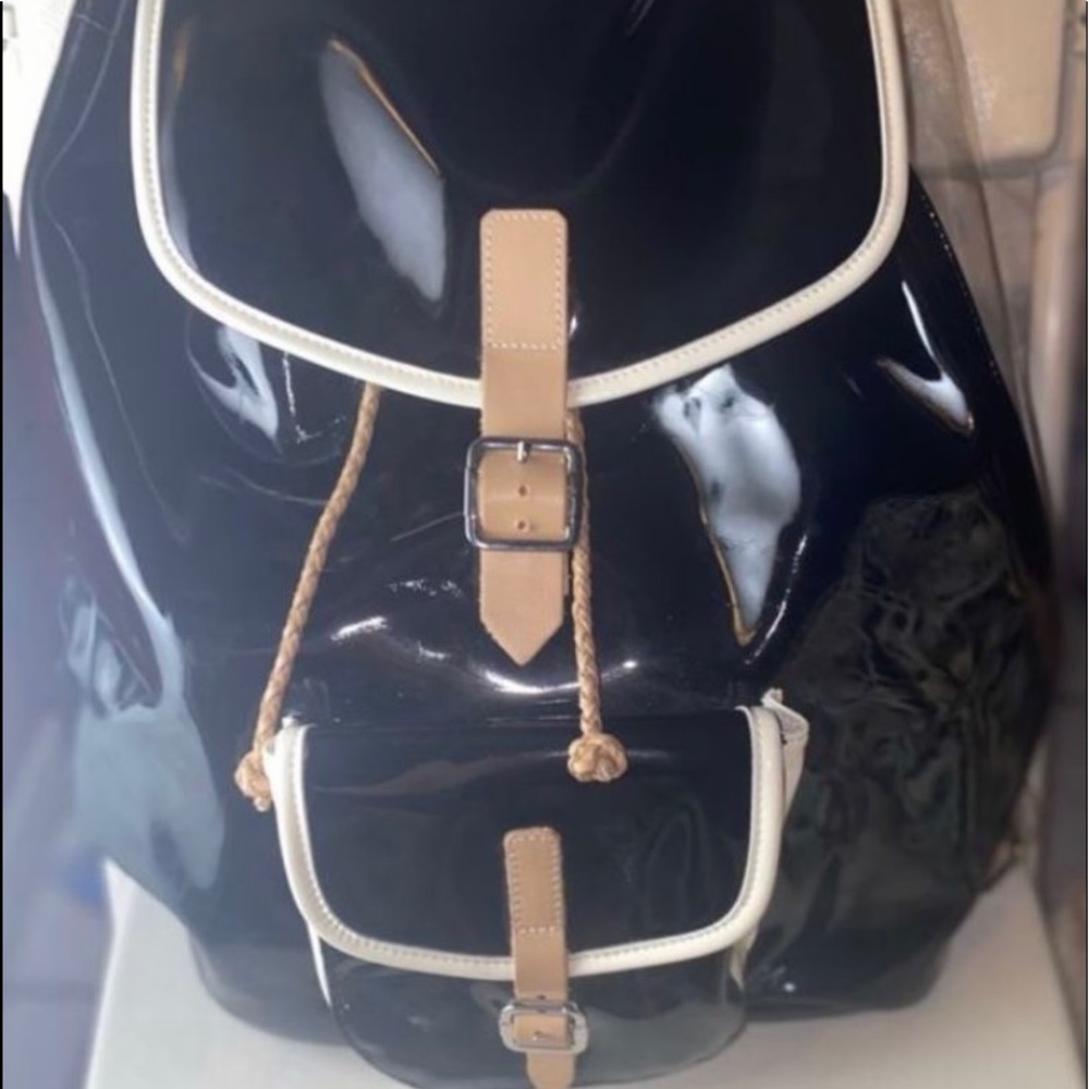 Harper Ave backpack